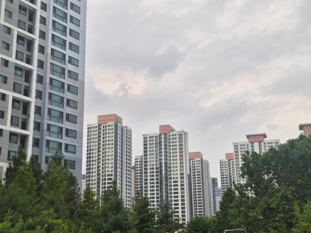 Koreas property tax overhaul jolts Gangnam