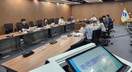 경북도, 울릉공항 시대 대비 여객선 준공영제 추진 본격화