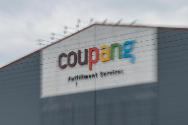 Korea fine drives Coupang to biggest loss since listing
