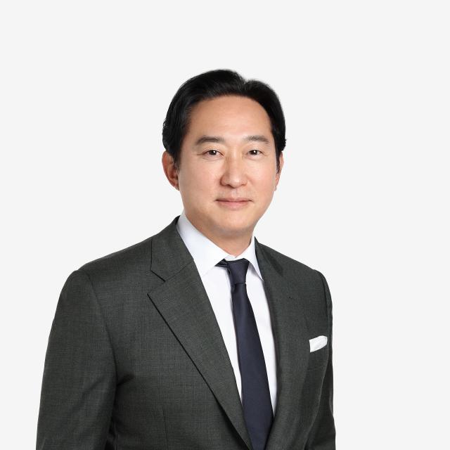 박 스펜서 선임외국변호사 사진사진법무법인유 화우