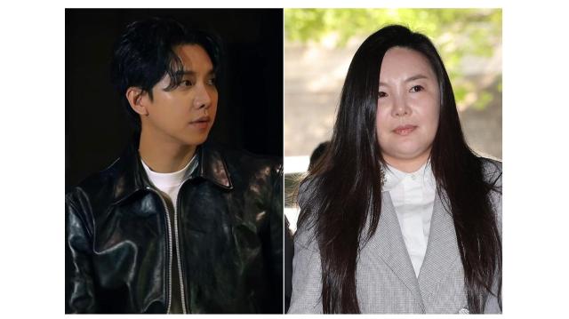 사진이승기 사회관계망서비스 연합뉴스