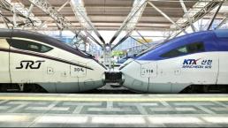 코레일, 9월부터 고속철도 통합 운영… KTX 운임 10% 인하