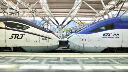코레일, 9월부터 고속철도 통합 운영… KTX 운임 10% 인하