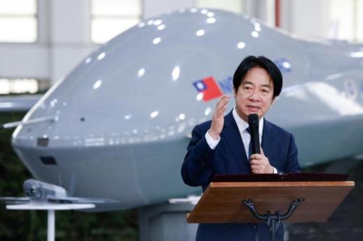중국이 500발의 미사일로 대만 모든 항구를 파괴한다면