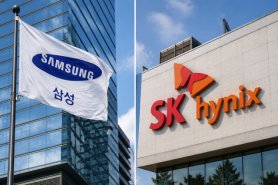 Samsung and SK hynix CEOs face criminal complains over bonus