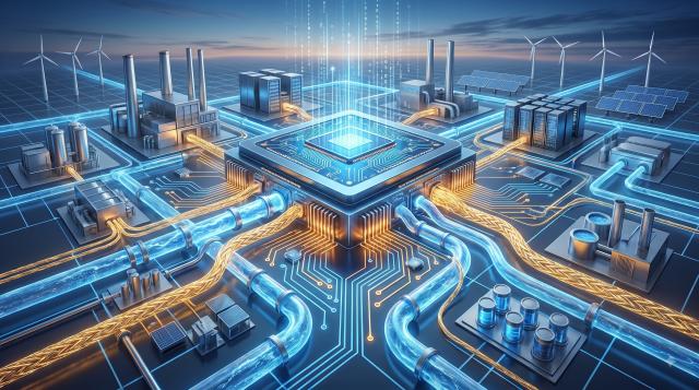 Korea eyes July 2027 start for Honam chip cluster utilities