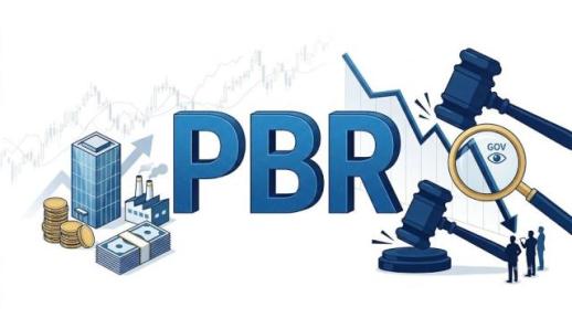 [아주 쉬운 재무제표] PBR이 뭐길래…정부가 주가 누르기에 칼 빼든 이유