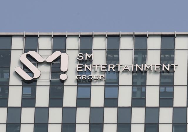 SM娱乐二季度营业利润为529亿韩元 同比增长11% 