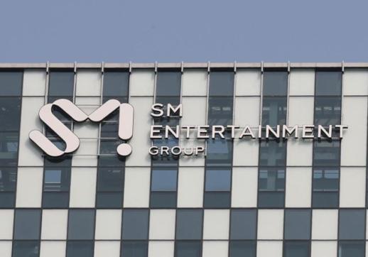 SM娱乐二季度营业利润为529亿韩元 同比增长11% 