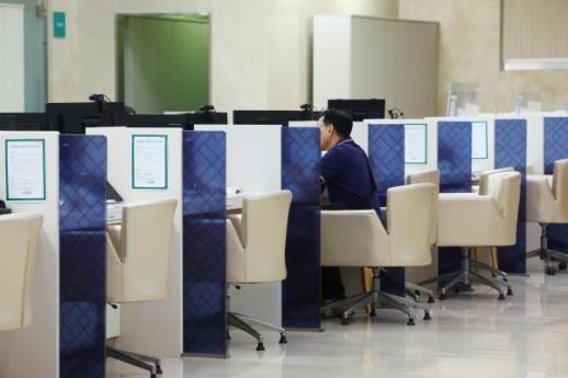 5대 은행도 지방은행도 연체율 상승…대출 문턱 더 높아진다