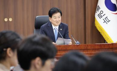 정동영 혐오·대결조장 주적용어 대체해야…경원선 복원재개