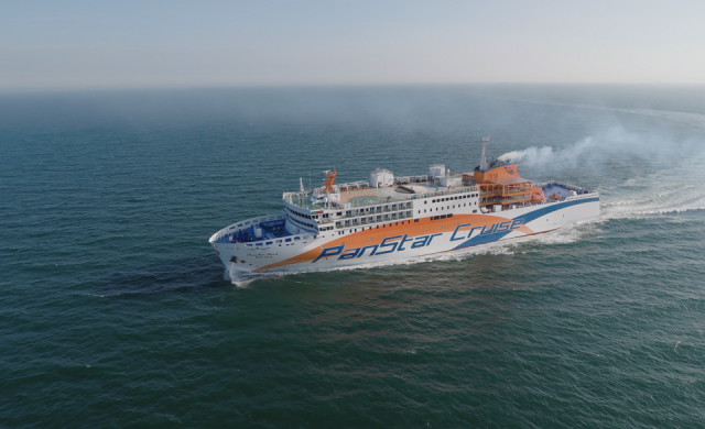 Exclusive: Why a midsized Busan shipper is taking on Koreas first Arctic voyage