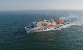 Exclusive: Why a midsized Busan shipper is taking on Koreas first Arctic voyage