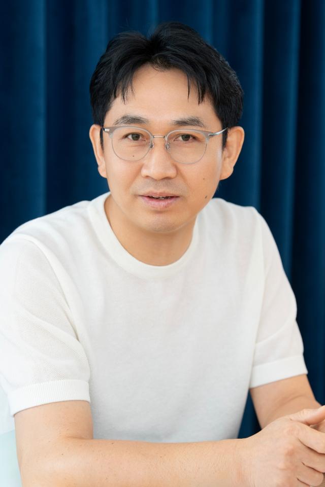 김부장 이승영 감독 사진SBS