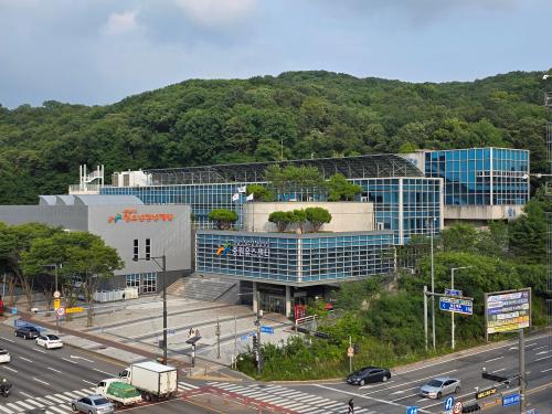 사진성남시청소년청년재단
