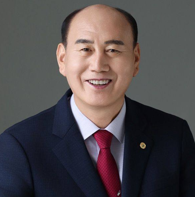 박형덕 시장 사진동두천시