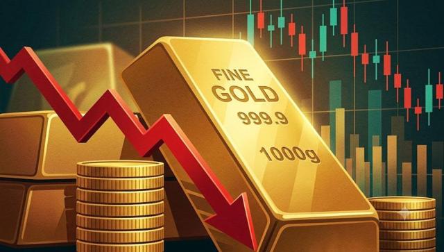 Gold investment loses steam as investor sentiment cools