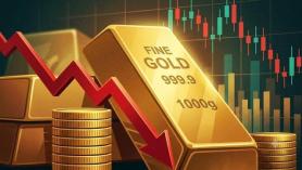 Gold investment loses steam as investor sentiment cools