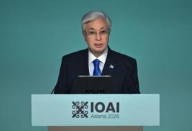 Kazakhstan opens AI olympiad as digital push accelerates