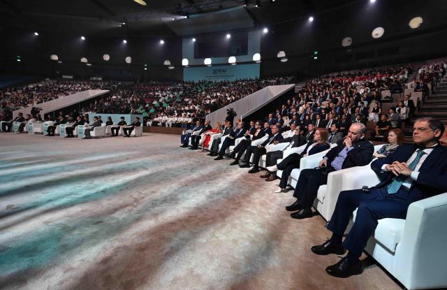 Courtesy of Kazakhstans presidential Akorda press service