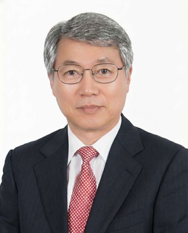 난대숲 전문가 황호림 박사사진황호림 박사