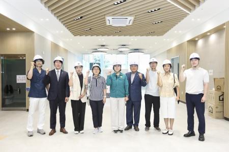 사진과천시의회