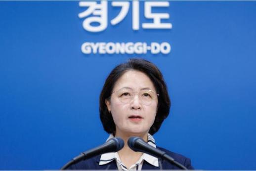 [강대웅의 정문일침(頂門一鍼)] 추미애 지사, 파부침주(破釜沈舟) 심경으로 경기도 재정 비상 극복 나섰다