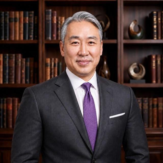 강시철 제노시스AI헬스케어 부회장 사진제노시스AI헬스케어