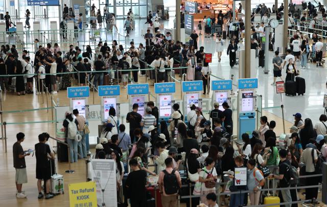 中国旅游平台后来居上 携程超本土巨头登顶韩国OTA市场
