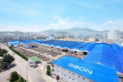 가온전선, 싱가포르서 첫 수주 결실…600억 도시철도 케이블 공급