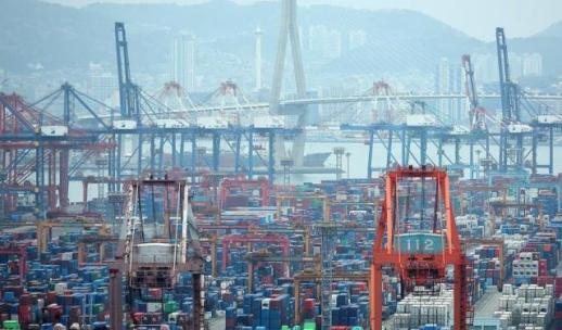6月の経常収支、497億ドルで「過去最大」…輸出が初の1000億ドル突破