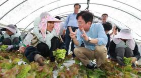 Hàn Quốc phát động chiến dịch gọi lao động nhập cư bằng tên thay vì "này", "mày"