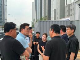10개월째 수사 장기화…김병기·고소인 모두 신속 결론 내달라 