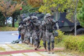 Korean military eyes leniency to fight gambling addiction in conscripts