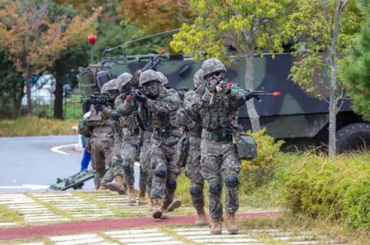 Korean military eyes leniency to fight gambling addiction in conscripts