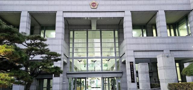 부산시의회전경사진 박연진 기자