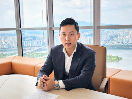 [머니人터뷰] 신얼 상상인證 투자전략팀장 삼전닉스만 사던 시대는 끝…파킹·초단기채로 눈길 돌릴 때