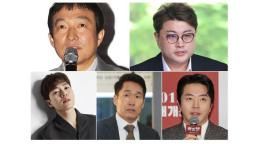이재룡 재판行…다시 떠오른 연예계 사고 후 미조치 사례