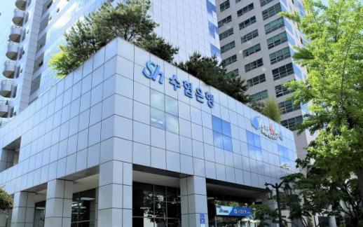 Sh수협은행, 상상인증권 인수 추진…상상인 지분 매각 협의 중