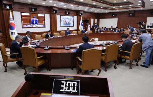 [500조 세수의 행방] 교부금 81조냐 100조냐…방만운용 논란 속 산정체계 도마에