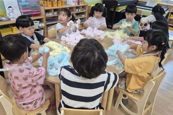 「다보듬돌봄기관」 운영으로 촘촘한 돌봄 체계 구축사진충남교육청