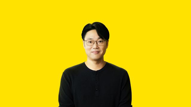 이재한 카카오엔터프라이즈 대표이사 사진카카오