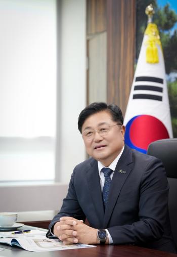 박관열 광주시장사진경기 광주시