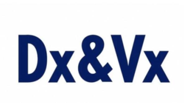 디엑스앤브이엑스 CI사진디엑스앤브이엑스