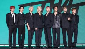 Stray Kids hit mega IP scale, but say risk still drives the music