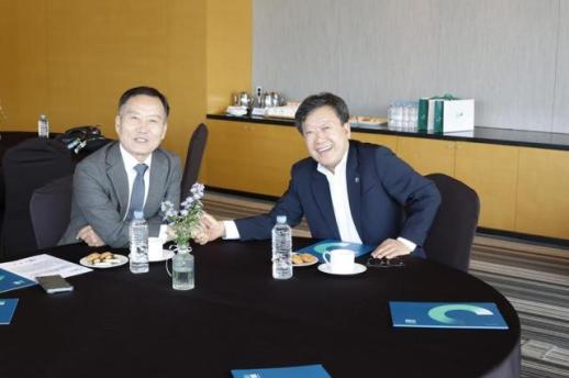 신안군·울릉군, 국토외곽 섬 발전 공동 대응…특별법 개정 협력