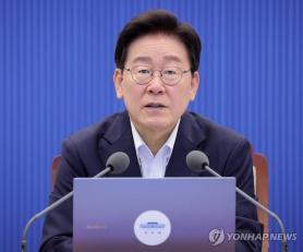Tổng thống Lee Jae-myung: "Chính sách dù xuất phát từ ý định tốt nhưng nếu gây thiệt hại cho người dân thì thà không làm còn hơn"