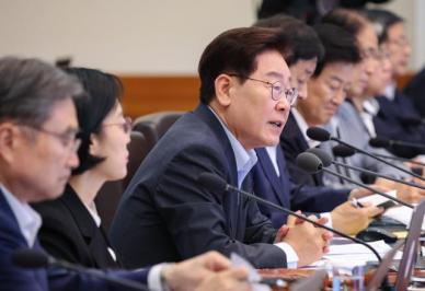 부동산 공급 해법 찾는 정부…이재명 대통령, 2차 점검회의 주재