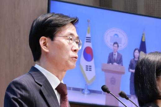국민의힘 윤리위 7인 체제 첫 시험대…현역 의원 징계심의 재개