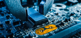 Semiconductor parts maker Dongwon Parts seeks KOSDAQ listing